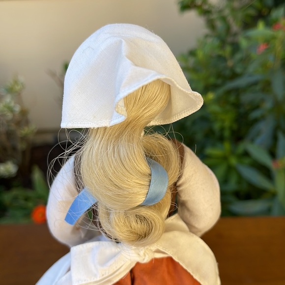 Franklin Heirloom Mint Cinderella Disney doll - Picture 6 of 7